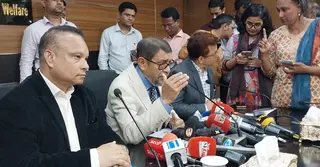 রোববার থেকে শুরু হবে ইমারজেন্সি ভ্যাকসিনেশনের কাজ: স্বাস্থ্যমন্ত্রী